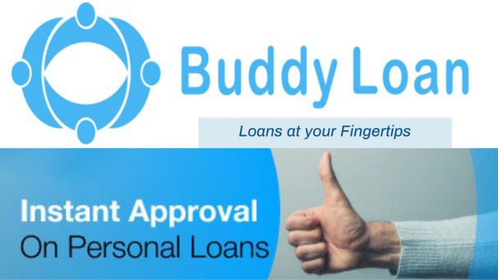 Buddy Loan