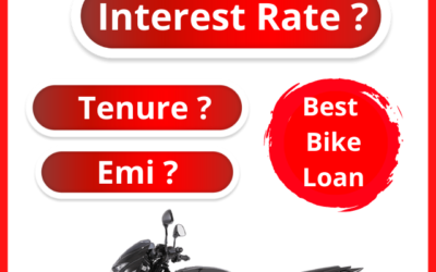 Zero Down payment bike loan