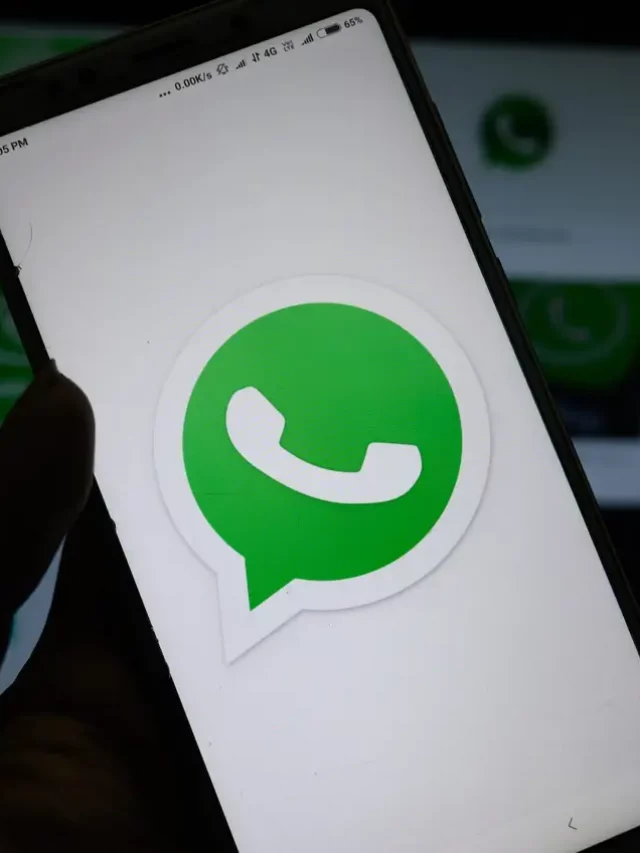 How to secure WhatsApp on your iPhone