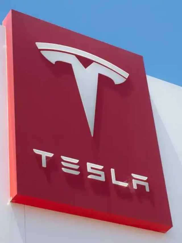 Why Tesla’s stock is so much cheaper now